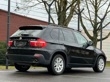 BMW X5 - 3