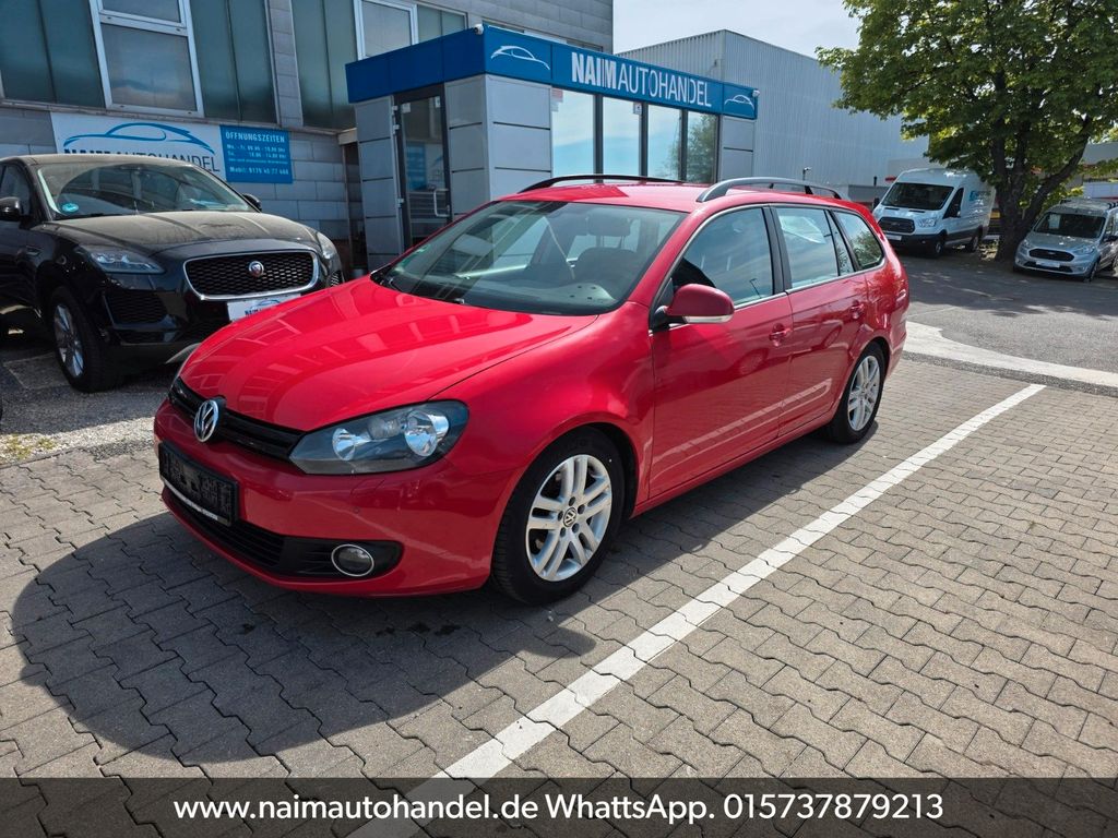 Angebot ansehen Volkswagen Golf