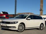 Volkswagen Passat Variant Trendline BMT/Start-Stopp - Volkswagen Passat Variant: Trendline