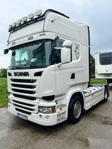 Scania R440 - Scania R440