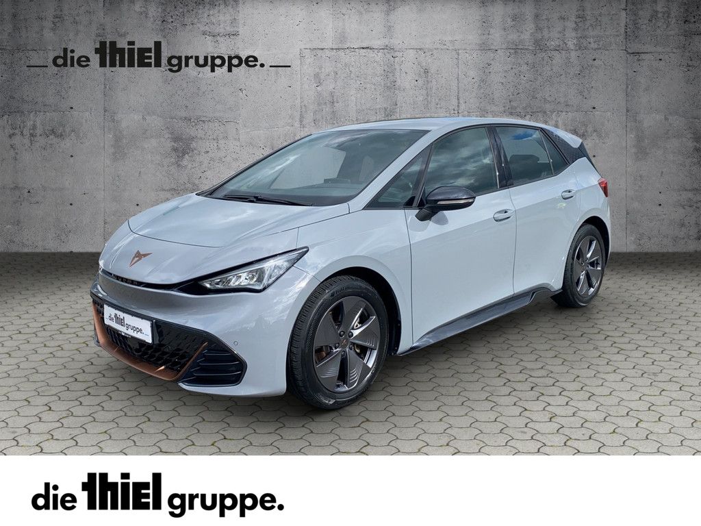 Image of Cupra Born