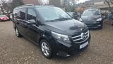 Mercedes-Benz V 220 V V 220 CDI/d, 250 CDI/BT/d EDITION lang - Mercedes-Benz V 220: Cdi