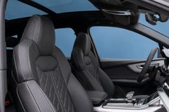 Audi Q7 – 16 / 30