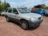 Mazda Tribute 2.0 Comfort 4x2 *Klima* - Mazda Tribute mit Benzin-Antrieb