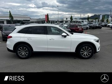 Mercedes GLC 200 - 9