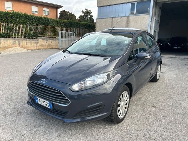 Ford Fiesta 1.5 TDCi 75CV 5 porte Ok Neopatentat