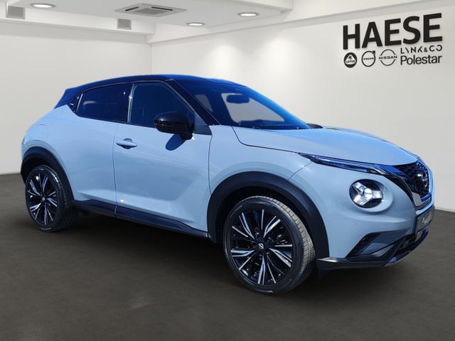 NISSAN Juke (Bild 3 von Array)