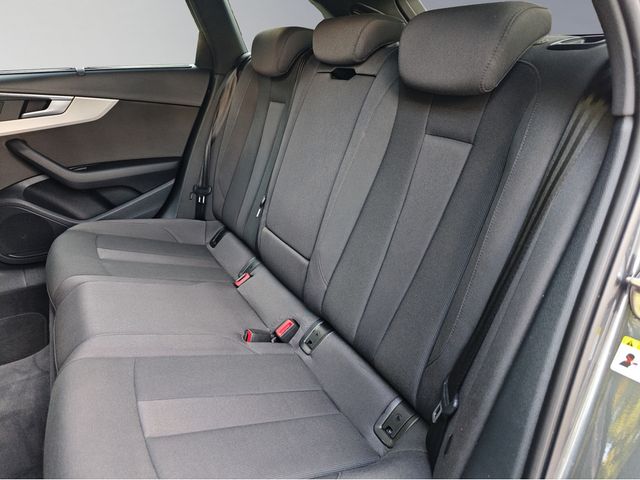 A4 Avant 35 2.0 TFSI S line S-tronic SHZ AHK ACC