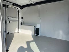 OPEL Vivaro Stand. 2.0 Diesel MT6