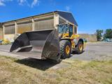 Volvo L110H Optishift Hochkippschaufel Hardox+2weitere - Offers