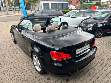 BMW 118 - 10
