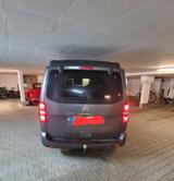 Citroën Spacetourer Campster Lieblingsstück - Citroën Wohnwagen & Wohnmobile