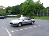 Citroën Citroen Xantia Tct Break 2.0 - Citroën Xantia von privat