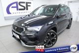 Cupra Ateca Automatik #ACC #WinterP #AHK schw. #Par... - Cupra Ateca Tageszulassungen