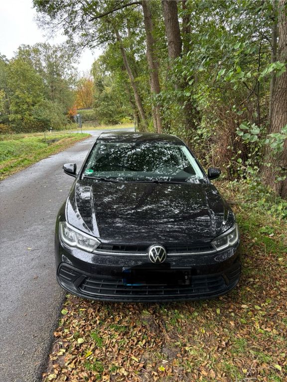 Image of Volkswagen Polo