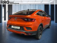 Renault Arkana - Vorschau Bild 5