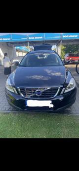 Volvo Xc60 awd - Volvo XC60 in Braunschweig