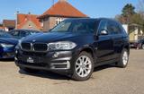 BMW X5 xDrive 30 d 360° Leder Pano HuD H&K AHK - BMW X5: Xdrive 30d