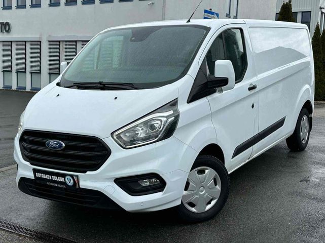 Ford Transit Custom 320 *PDC*Klima*SHZ*Fin.ab 2,99%*´