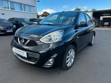 Nissan Micra Acenta/Klima/Sitzheizung - Nissan Micra Gebrauchtwagen in Bonn