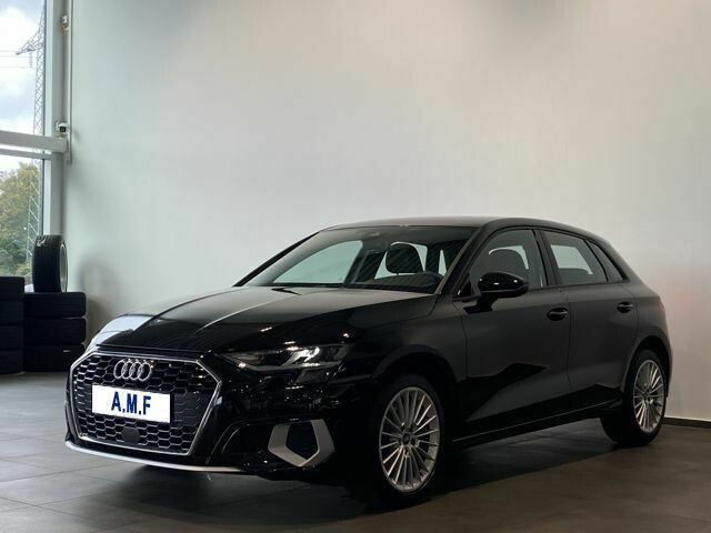 Audi A3 SPB 30 TFSI Business Advanced S tronic