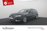 Audi A4 Avant 35 TDI . Virt.Cockpit LED Navi ACC