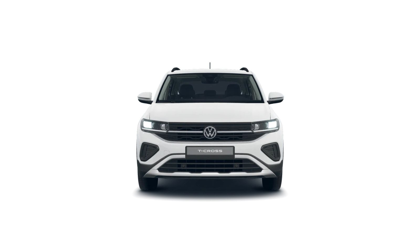 Volkswagen T-Cross 1.5TSI DSG Life AHK LED Navi ACC Cam SHZ foto 4