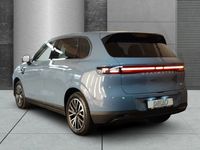 Leapmotor B10 - Vorschau Bild 3