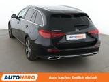 Mercedes-Benz C-Klasse C 300 de T Edition Avantgarde Aut.*NAVI - Gebrauchtwagen in Lübeck