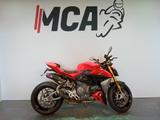 Ducati STREETFIGHTER V2 S  - DUCATI STREETFIGHTER