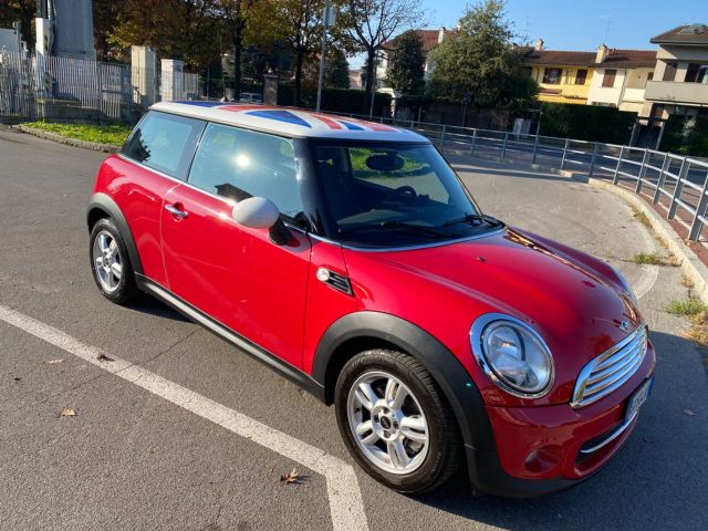 MINI Mini Cooper Clubman Mini 1.6 16V Cooper S Clubma