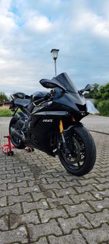 Yamaha R6 RJ27  - Offers