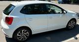 Volkswagen Polo 1.0 44kW BMT SOUND SOUND - VW Polo Gebrauchtwagen in Wiesbaden
