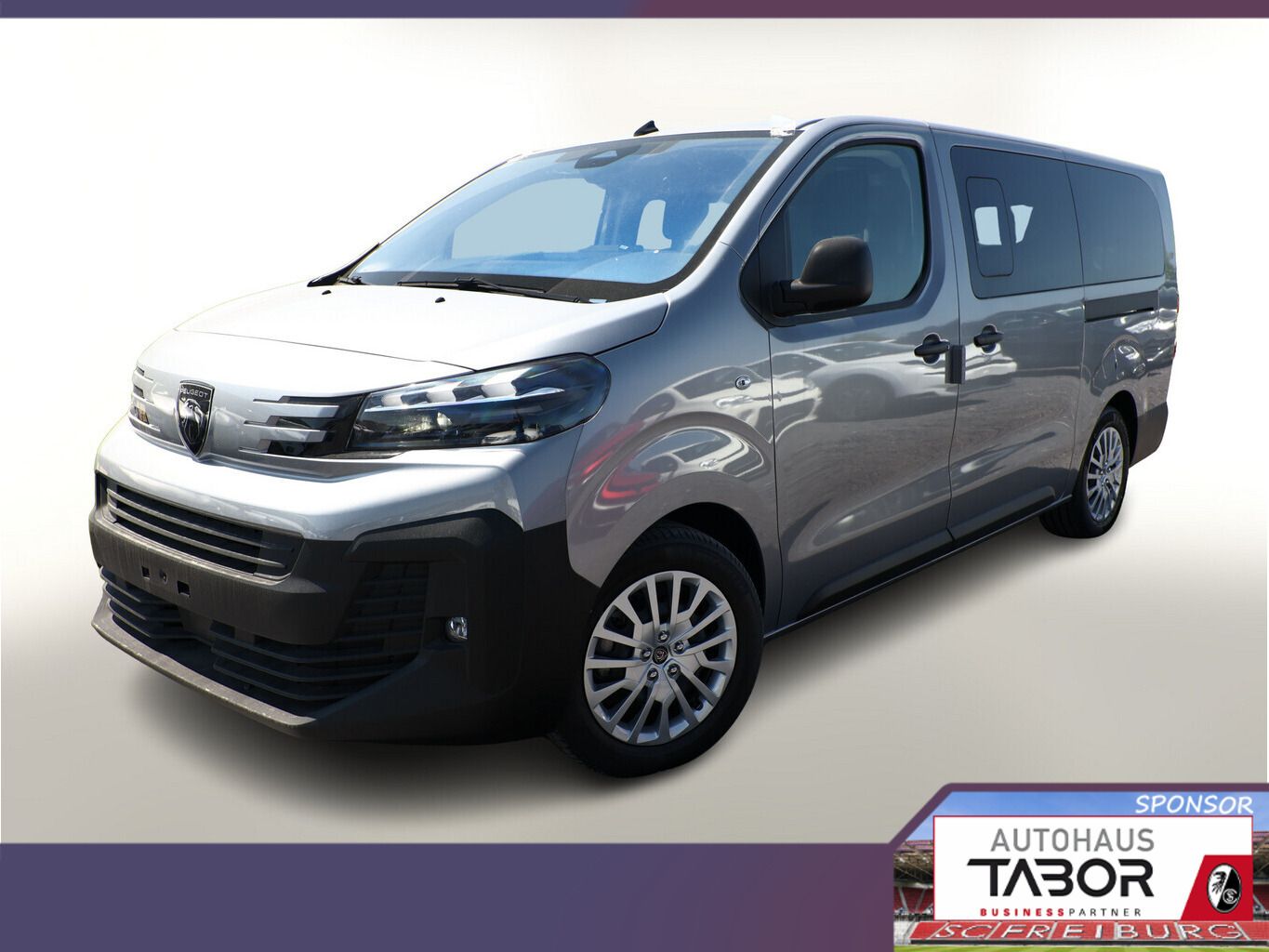 Peugeot Expert - Bild 2