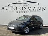 Volkswagen Golf Variant 2.0 TDI SCR Life / ACC / MEMORY - Volkswagen Golf mit Diesel-Antrieb: Standheizung, Kombi