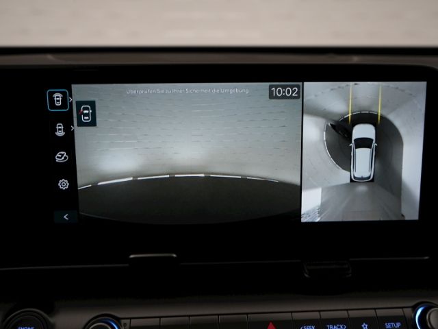 KONA T-GDI PRIME DCT+VOLL-LED+360° KAMERA+NAVI+A