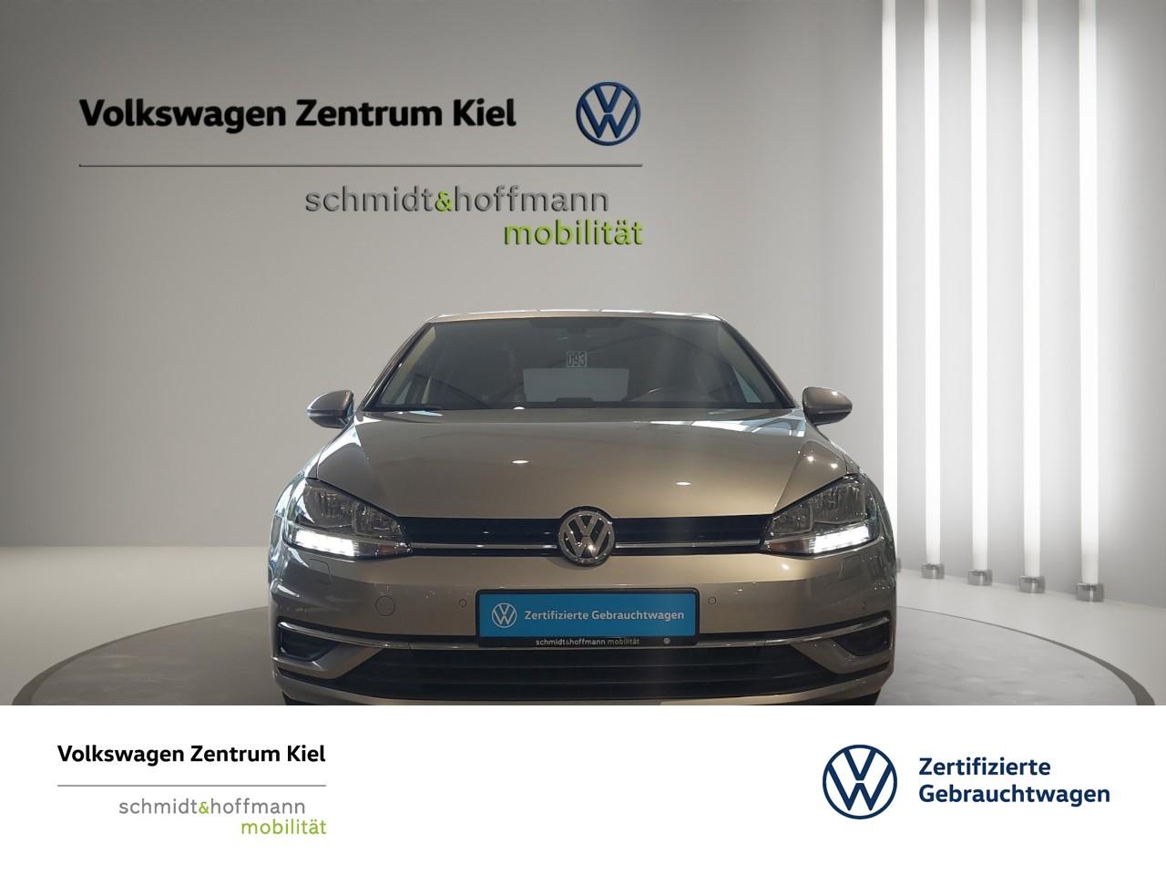 Volkswagen Golf VII Comfortline BMT 1.0 TSI Klima