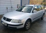 Volkswagen VW Passat 3b Kombi - Volkswagen Passat aus 2001: Kombi