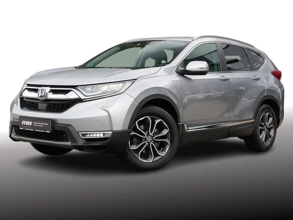 Image of Honda CR-V