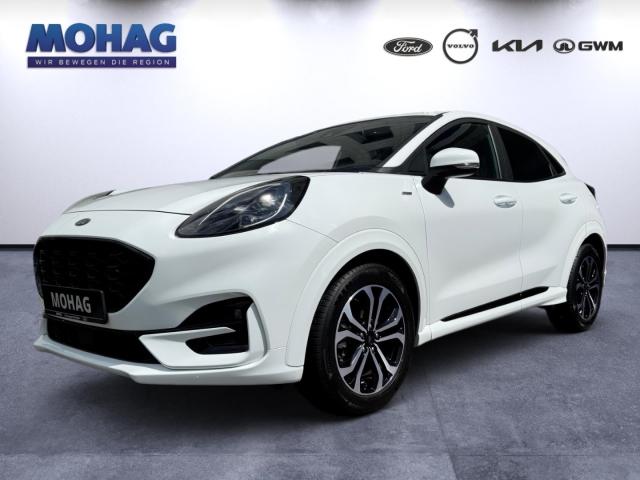 Ford Puma ST-Line *Winter,Komfort-Paket,Rückfahrkamer