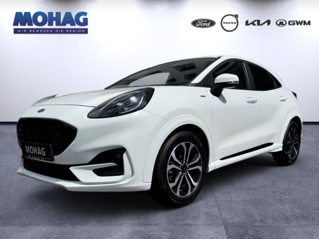 Ford Puma ST-Line *Winter,Komfort-Paket,Rückfahrkamer