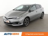 Toyota Auris 1.2 Turbo Design Edition*TEMPO*CAM*KLIMA* - Toyota Auris in Hannover