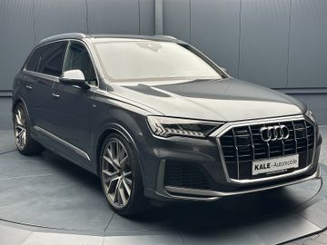 Audi Q7 - 7