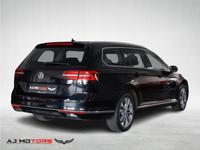 Volkswagen Passat Variant Highline *ACC-KAMERA-LED-VIRTUAL*