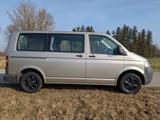 Volkswagen T5 Spacecamper | 4Motion | Allrad | 5 Sitzer - VW Sp