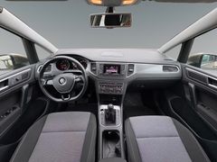 Fahrzeugabbildung Volkswagen Golf Sportsvan Trendl. 1.2 TSI - PDC*Sitzhzg*GRA