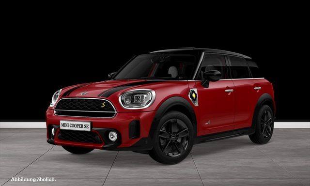 MINI Cooper SE ALL4 Countryman Navi Head-Up LED