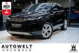 Land Rover Range Rover Evoque SE 2.0 D NAVI LED RFK ACC SHZ - Land Rover Gebrauchtwagen von 2023