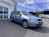 Opel Astra 1.6 16V Selection Sportive /Tüv 07/27 - Opel Astra: 0 16v