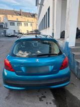 Peugeot 207 1.4 Benziner | 73ps | 2-3 Türe... - Peugeot 207 in Herne